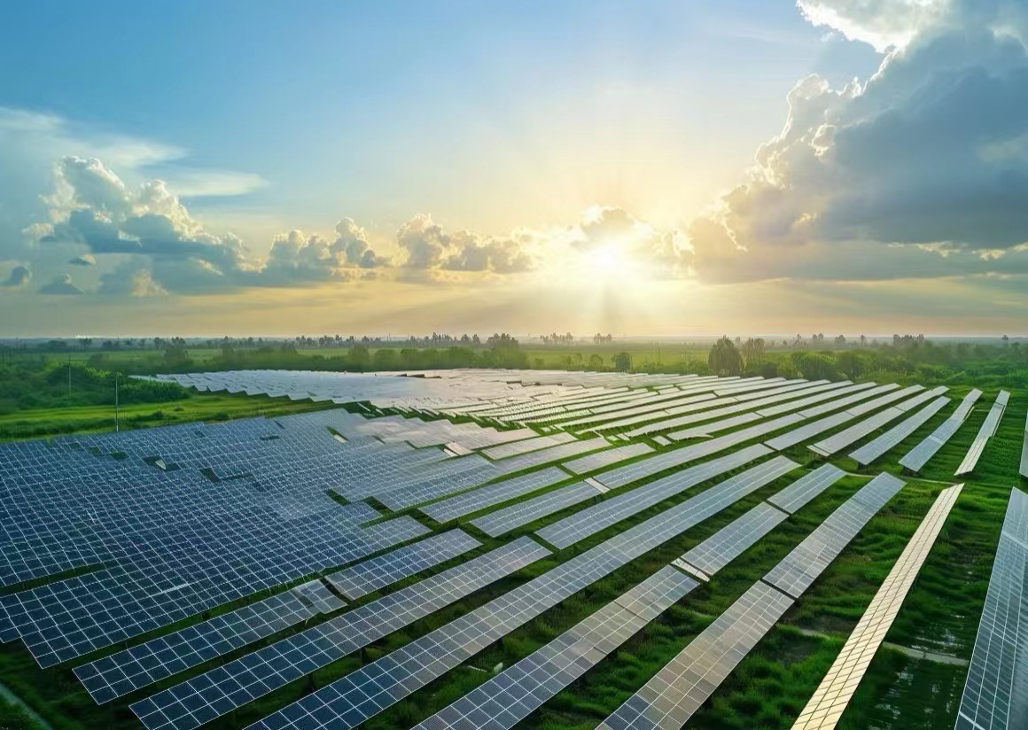 太陽能光伏行業